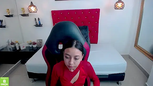 Živý XXX chat NathaliaSweet_11