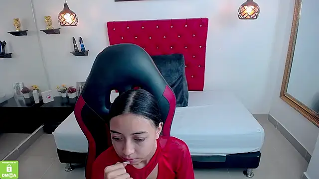 Webkamerová show NathaliaSweet_11