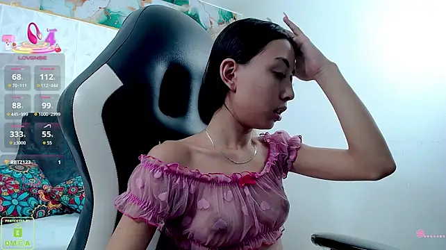 Show Webcam de NathaliaSweet_11