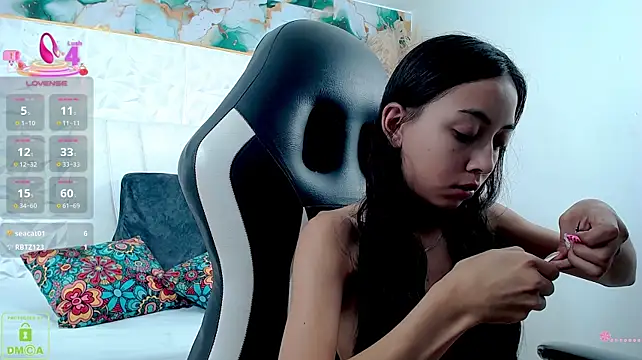 Show Webcam de NathaliaSweet_11
