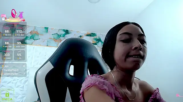 NathaliaSweet_11: онлайн-секс-чат