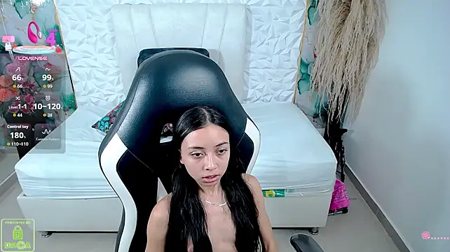 NathaliaSweet_11 Webcam show