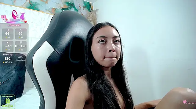 NathaliaSweet_11's Webcam Show