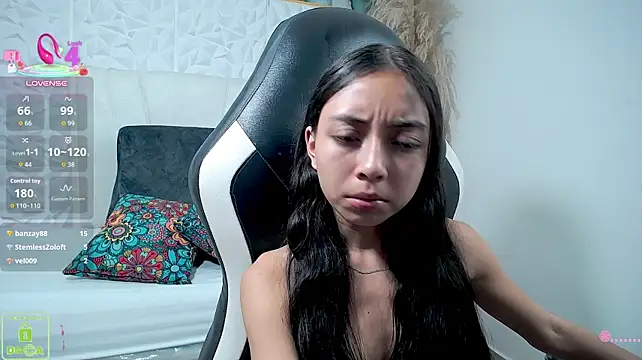NathaliaSweet_11 Webcam-Show