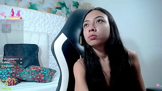 NathaliaSweet_11のライブXXXチャット