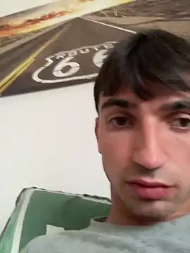 francopinl's Webcam Show