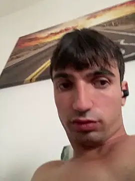francopinl's Webcam Show