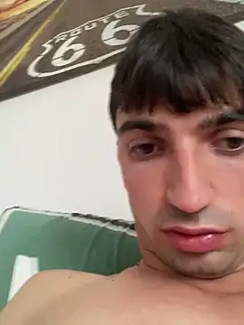 Show modela francopinl na web-kameri