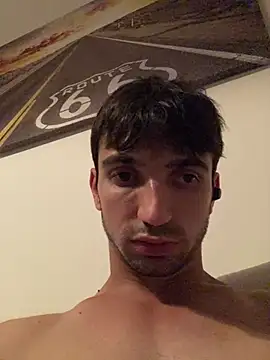 Show webcam de francopinl