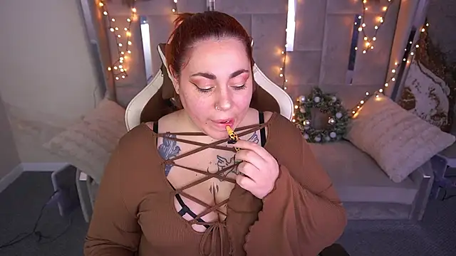 Kittywakee Webcamshow