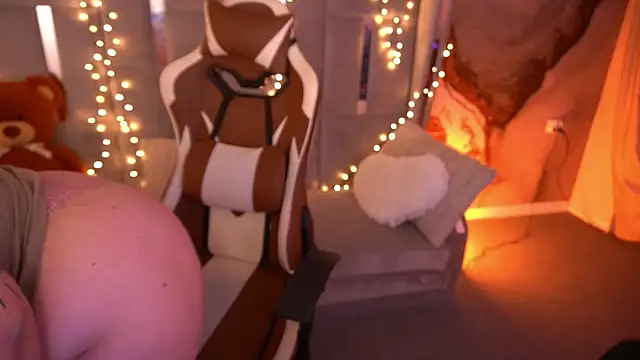 โชว์เว็บแคมของ Kittywakee