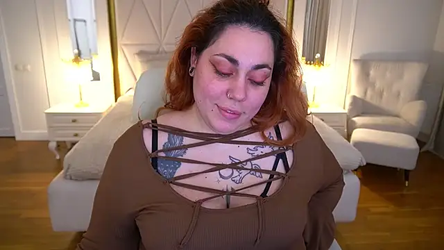 Kittywakee – webcam-show