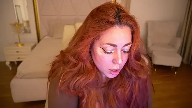 Kittywakee's Live XXX Chat