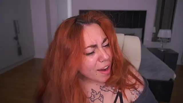 Chat XXX en directo de Kittywakee