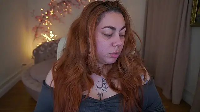 Kittywakee Live XXX-chat