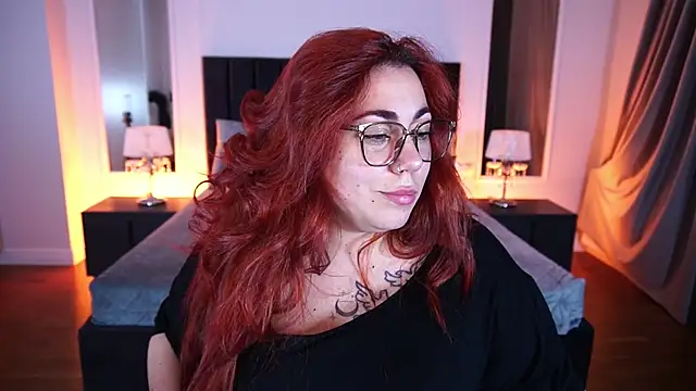 Kittywakee's Live XXX Chat