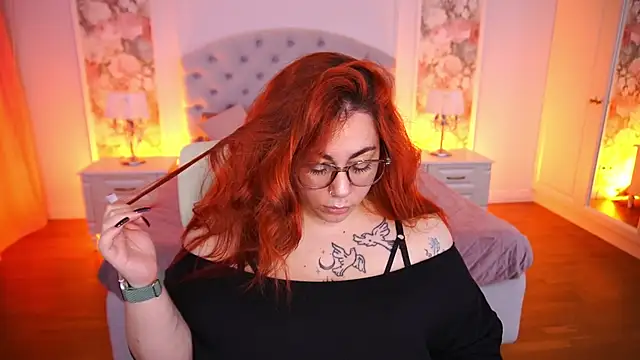 Chat XXX Live Kittywakee