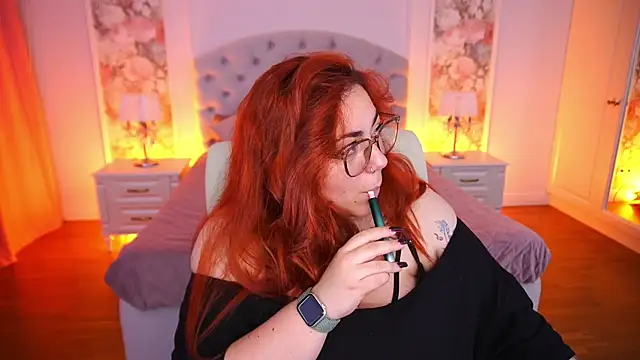 Kittywakee's Live XXX Chat