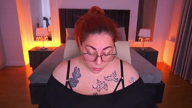 Kittywakee's Live XXX Chat