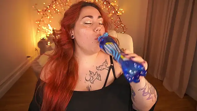 Kittywakee's Live XXX Chat