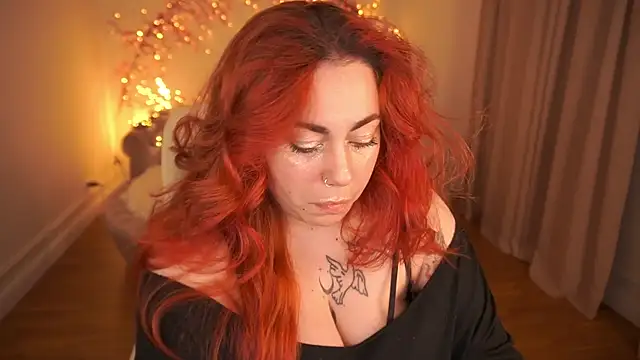 Chat XXX Live Kittywakee
