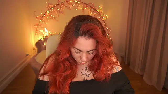 Kittywakee Chat XXX in diretta