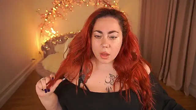 Kittywakee Live XXX-Chat