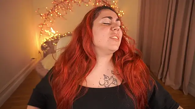 Živý XXX chat Kittywakee