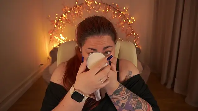 Kittywakee's Live XXX Chat
