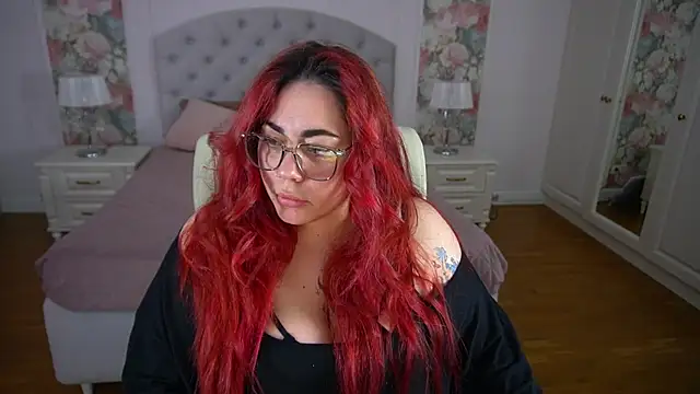 Kittywakee Live XXX Chat