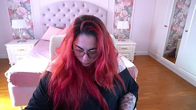 Kittywakee Live XXX-Chat