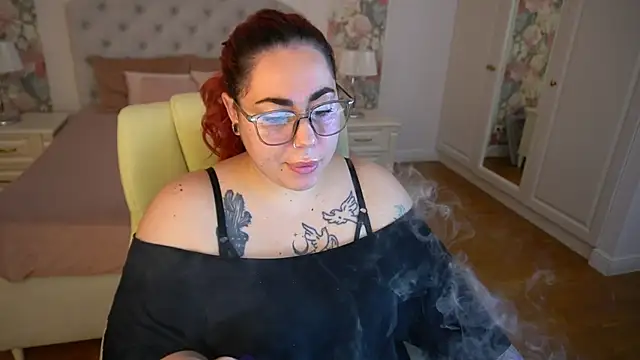 Kittywakee Chat XXX in diretta