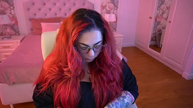 Kittywakee's Live XXX Chat