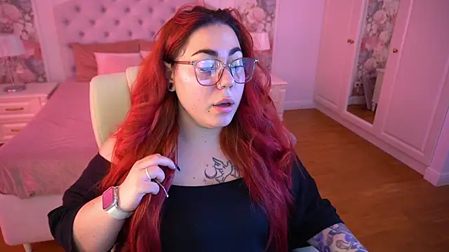 Kittywakee Chat XXX live
