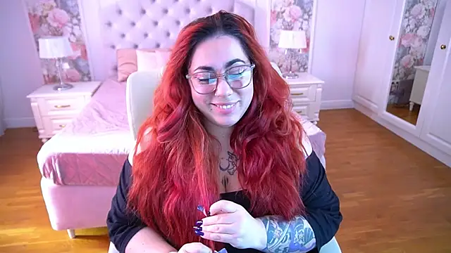 Kittywakee – Live XXX-chat