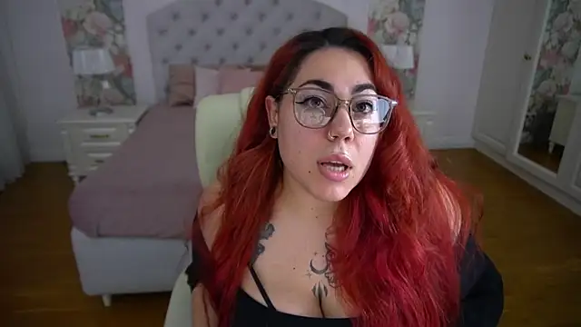 Živý XXX chat Kittywakee
