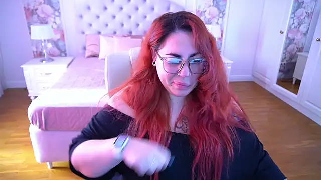 Chat XXX en directo de Kittywakee