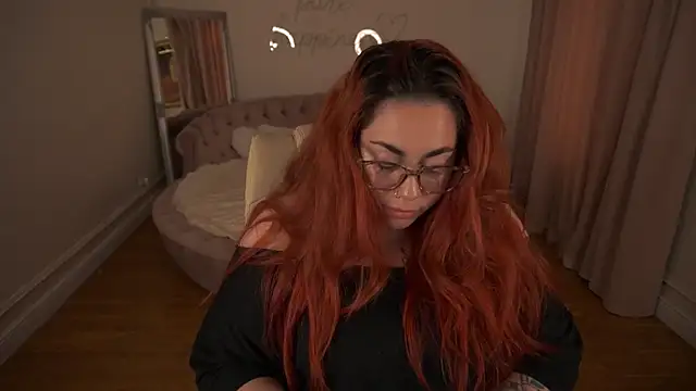 Kittywakee – Live XXX-chat