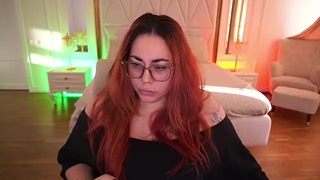 Kittywakee – Kamerová šou
