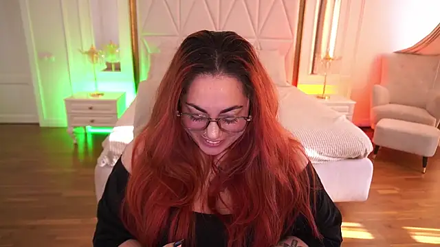 Kittywakee's Live XXX Chat