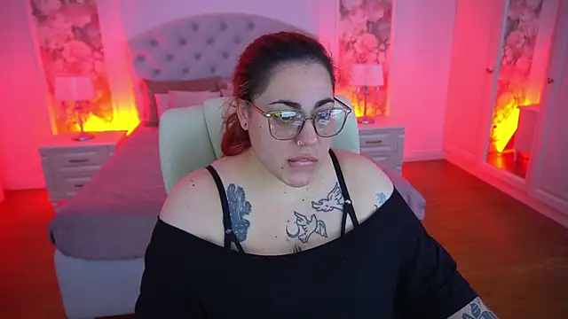 Kittywakee – Live XXX-chat