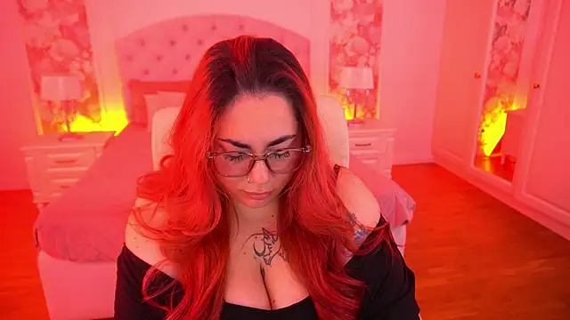Chat XXX Live Kittywakee