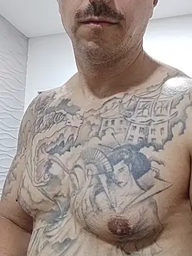 Show de tavora2024 na webcam