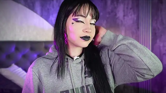 Aylen_darkmoor Obrolan Langsung XXX