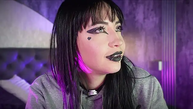 Chat XXX en directo de Aylen_darkmoor