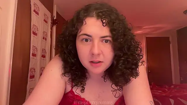 RaspberryTommyFTM Шоу с уебкамера