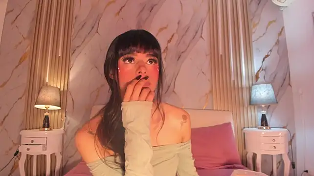 DannaDooll99 웹캠 쇼