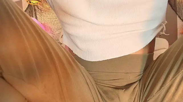 Webkamerová show DannaDooll99