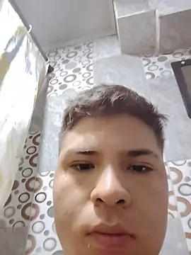 OspinA019's Webcam Show