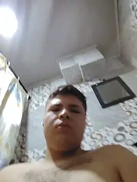 OspinA019 Show in webcam